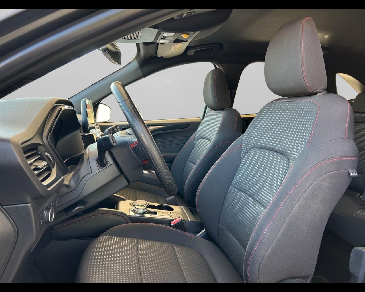 FORD Kuga III 2020 - Kuga 2.5 phev ST-Line 2wd 225cv cvt