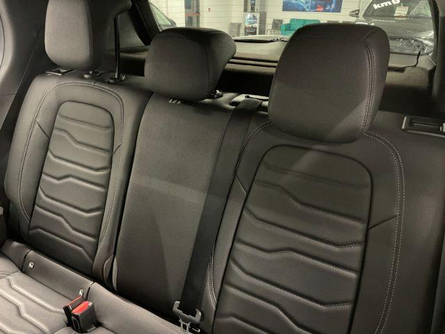 JEEP Avenger 1.2 Summit