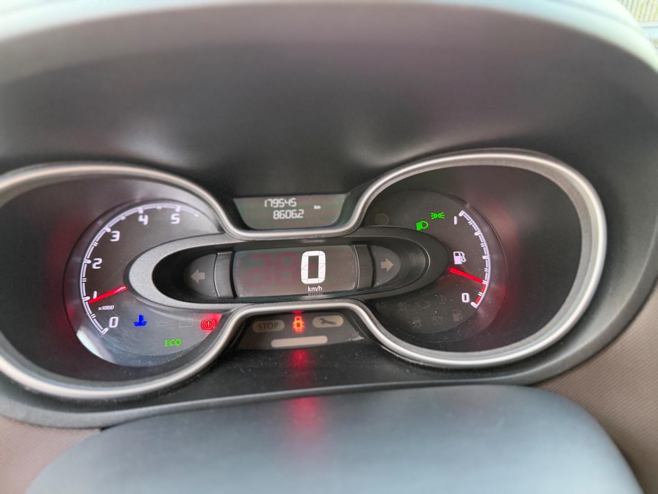 Fiat Talento 1.6 TwinTurbo MJT 125CV PC-TN Furgone 12q