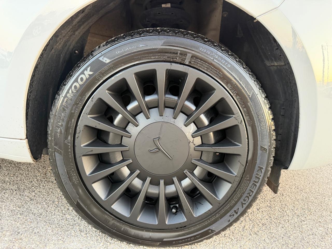 LANCIA YPSILON 1.2 5P 69CV ELEFANTINO BLU MY18
