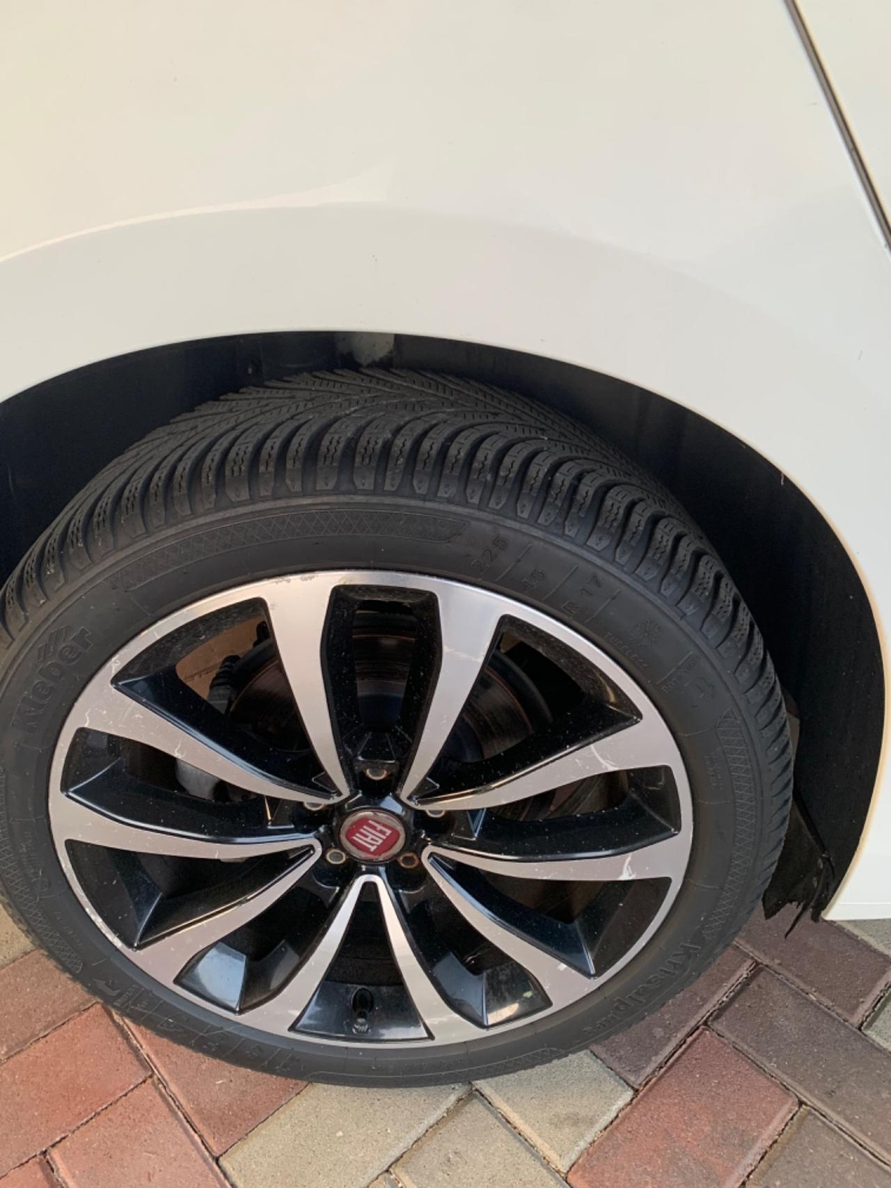 Fiat Tipo 1.6 Mjt S&S SW Business