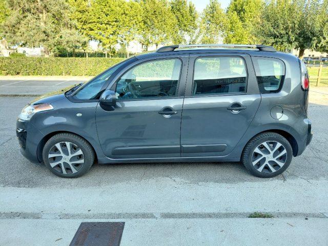 CITROEN C3 Picasso 1.6 HDi 90 Exclusive KM 132.000