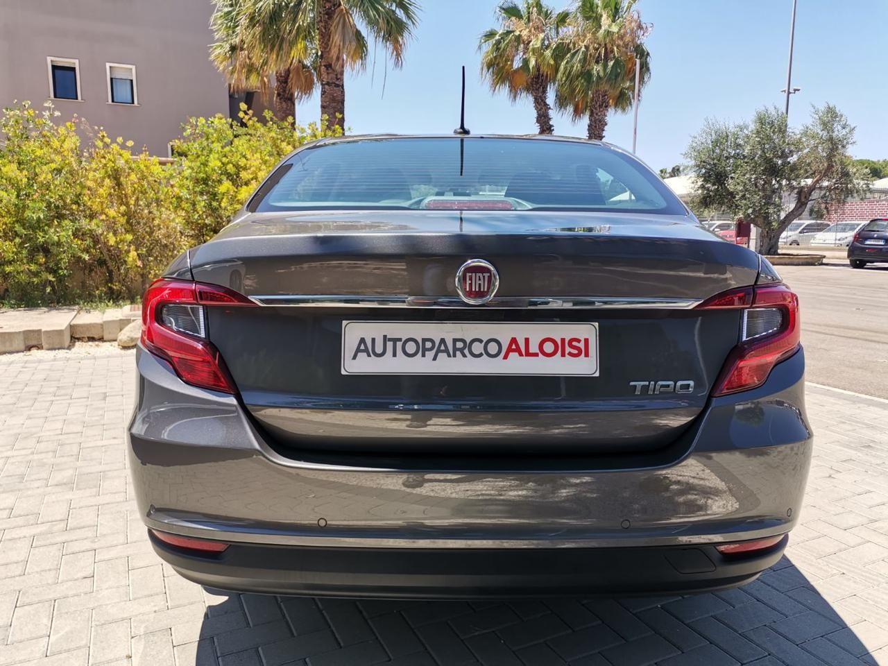 Fiat Tipo 1.6 Mjt 4 porte Easy