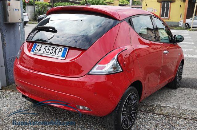 LANCIA Ypsilon 1.2 6Dtemp Gold 5 p.ti NeoPatentati