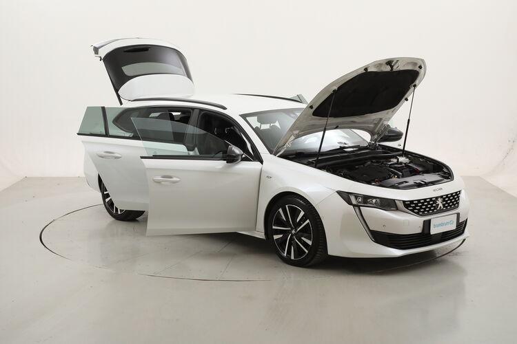 Peugeot 508 SW GT EAT8 BR638232 1.5 Diesel 131CV