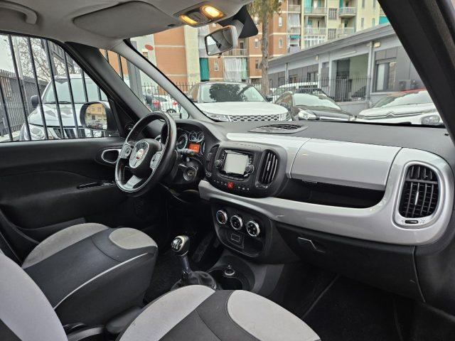 FIAT 500L 1.3 Multijet 85 CV