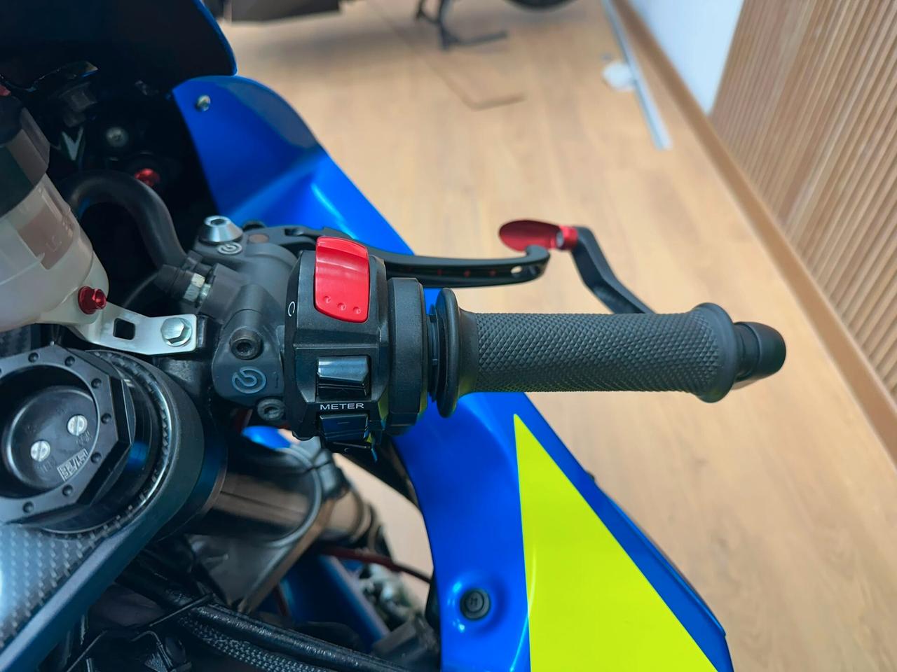 SUZUKI GSX R 750 / 2011 SCARICO YOSHIMURA FINANZIABILE