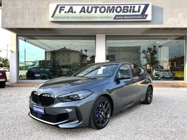 BMW 135 M135i xDrive Autom.