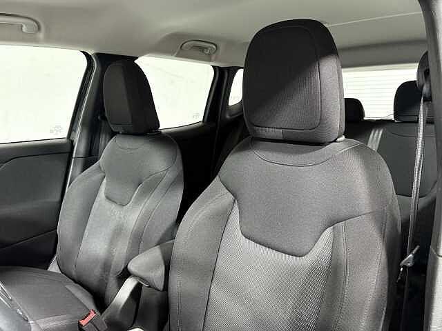 Jeep Renegade 2.0 Mjt 4WD Active Drive Sport
