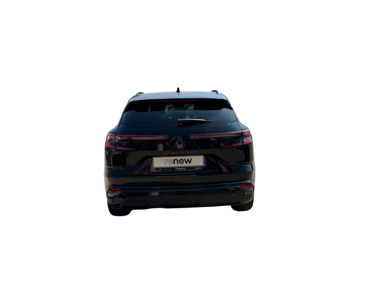Renault Austral 1.2 e-tech full hybrid techno esprit alpine 200cv auto