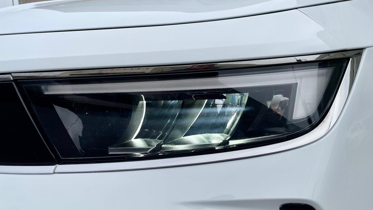 OPEL ASTRA 1.5 TURBO DIESEL BUSINESS ELEGANCE 131CV - FULL LED, VIRTUAL COKPIT, NEOPATENTATI