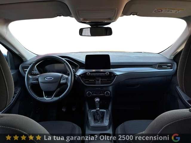 Ford Kuga 1.5 ecoblue Titanium Business 2wd 120cv