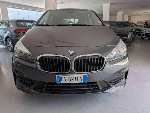 BMW 216 Serie 2 F45 2018 Active Tourer 216d Active Tourer