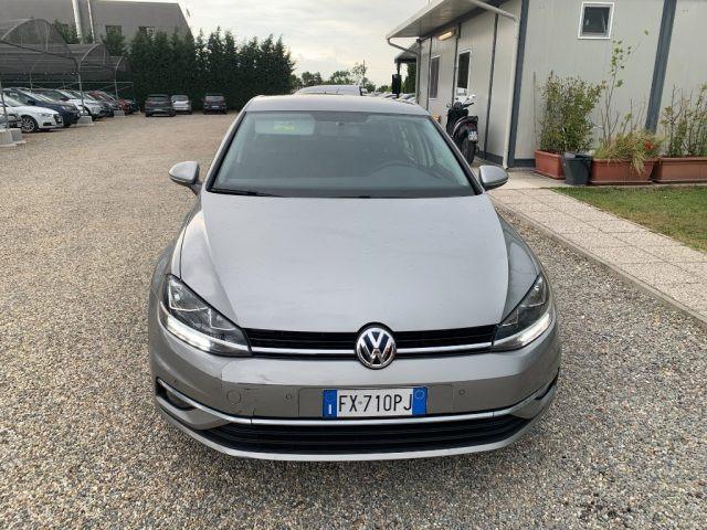 VOLKSWAGEN Golf 1.0 TSI 115 CV 5p. Sport BlueMotion Technology