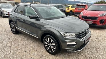 Volkswagen T-Roc 2.0 TDI SCR 150 CV DSG 4MOTION Business BlueMot. Tech.