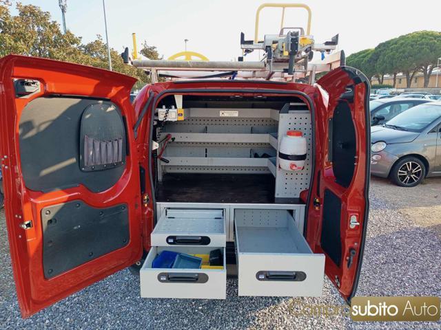 FIAT Fiorino 1.3 MJT 80CV + IVA 22%