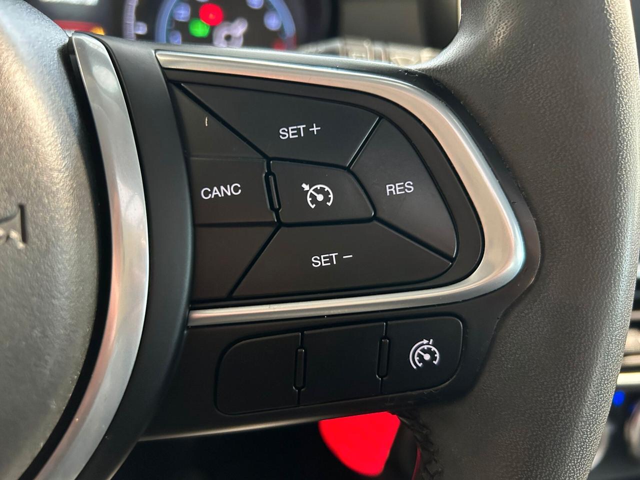 Fiat 500X 1.5 T4 Hybrid 130 CV DCT Cross Dolcevita