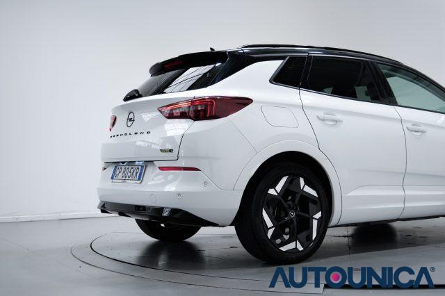 OPEL Grandland 1.6 PHEV AUTOMATICA AWD GSE