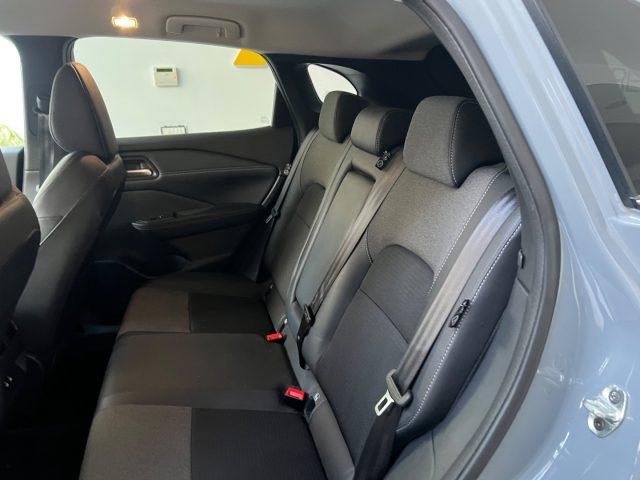 NISSAN Qashqai MHEV 140 CV N-Connecta TUA DA ?259,00 MENSILI