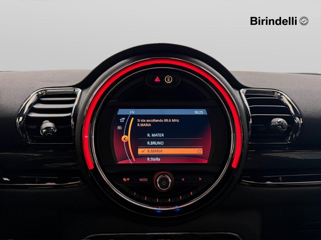 MINI Mini Clubman (F54) - Mini 1.5 One D Hype Clubman