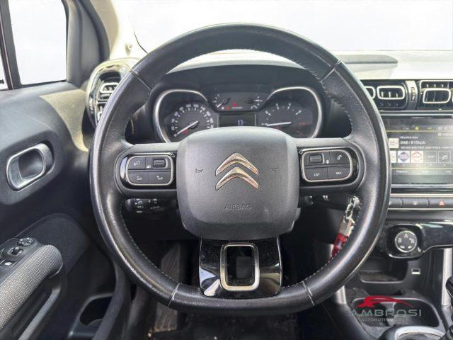 CITROEN C3 Aircross BlueHDi 100 S&S Shine