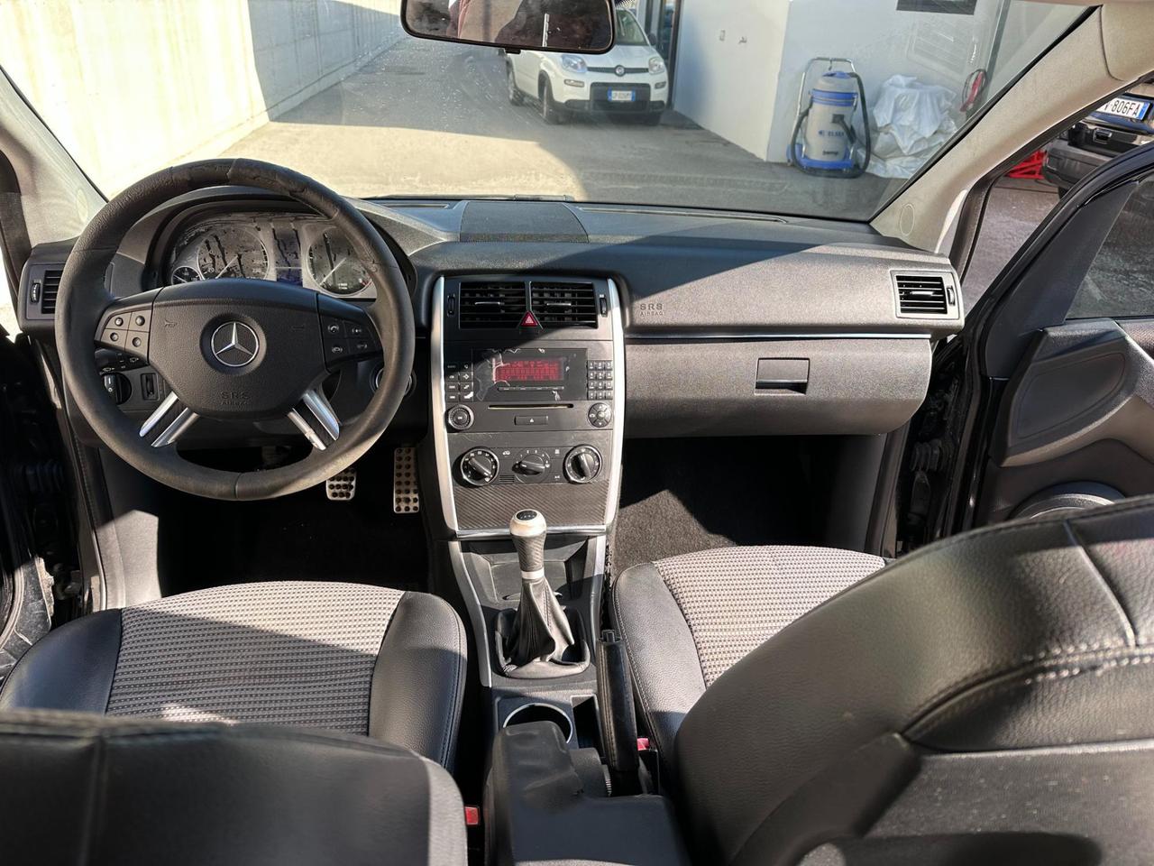 Mercedes Classe B B 180 cdi Sport