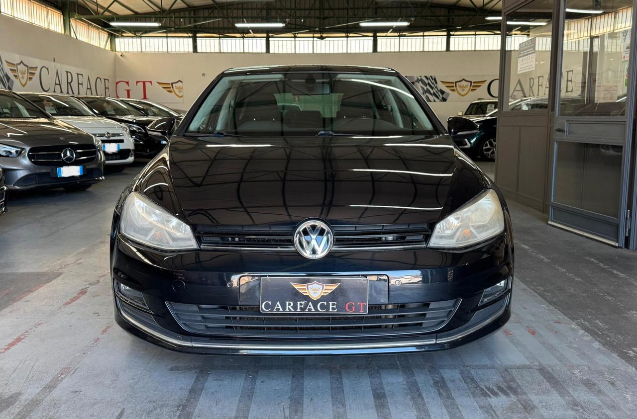 Volkswagen Golf 7 2.0 150cv AUTOMATICA - 2013