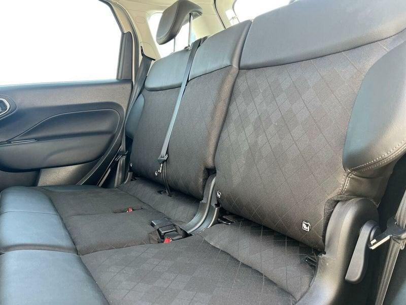 FIAT 500L Lounge 1.4 95cv