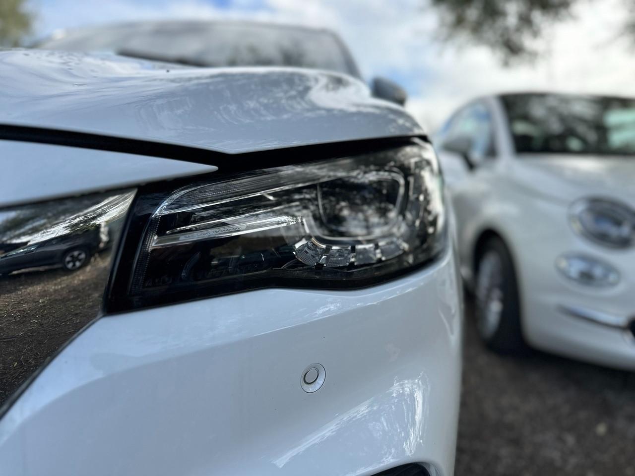 MG HS I - HS 1.5 t Luxury