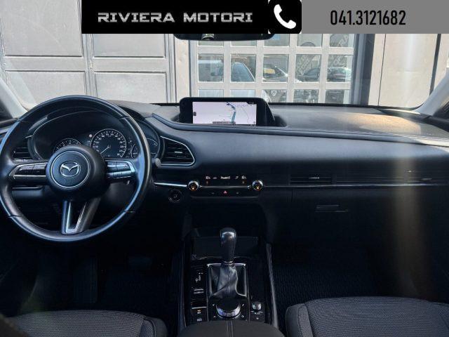 MAZDA CX-30 2.0L e-Skyactiv-X M Hybrid 2WD Exceed aut.