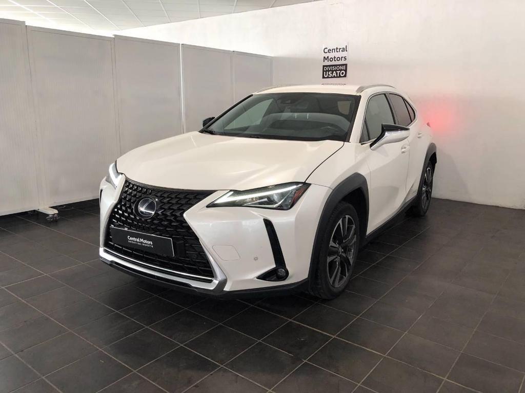 Lexus UX 250h 2.0 Hybrid Executive 2WD Power Split Device