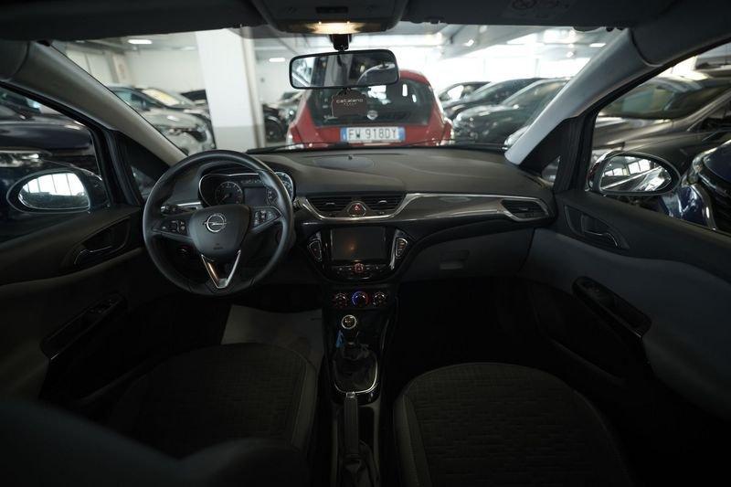 Opel Corsa V 2015 5p 1.4 Innovation (cosmo) Gpl 90cv my16