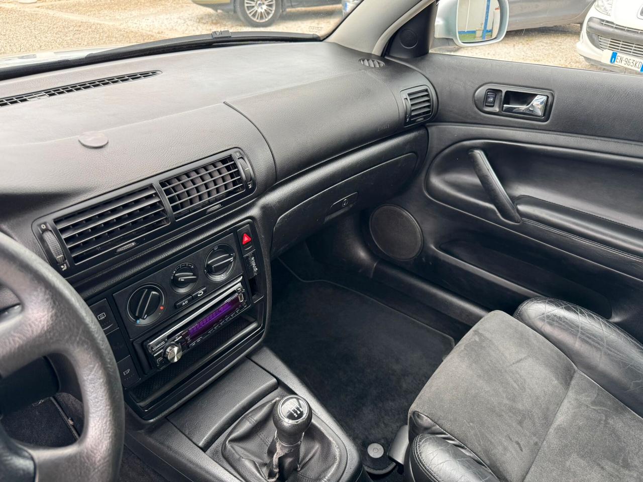 Volkswagen Passat 1.9 TDI/101 CV cat Var. C.line