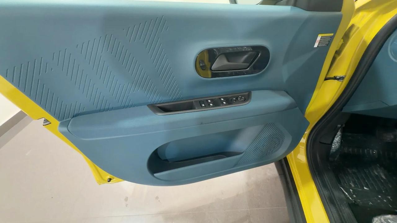 Fiat Grande Panda 1.2 Hybrid 110 CV S&S La Prima KM0