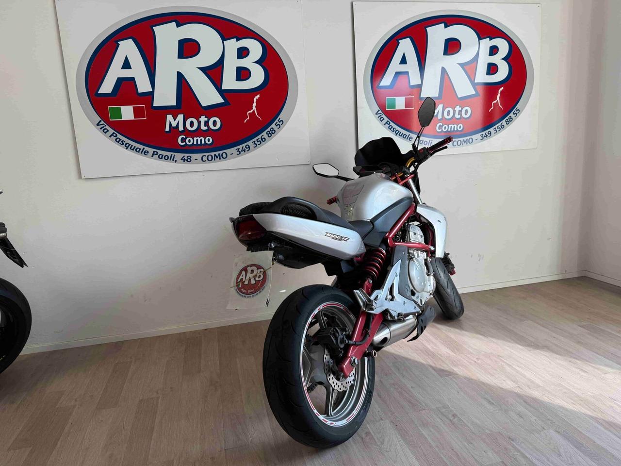 Kawasaki ER 6N standard originale