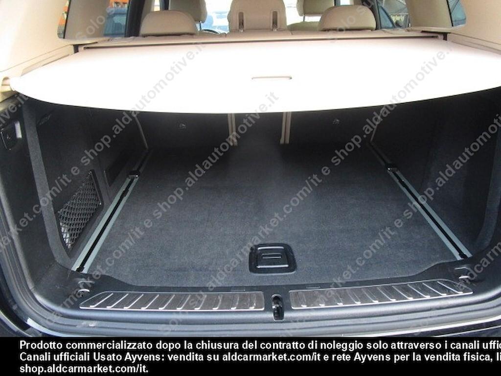 Bmw X3 xDrive20d 48V Luxury