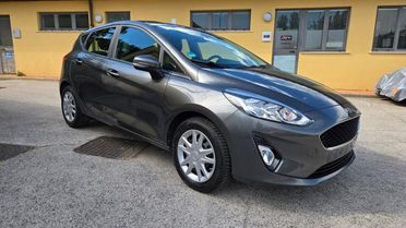 FORD Fiesta 1.5 EcoBlue 5 PT CONNECT APP UNIPRO NEOPAT IVA