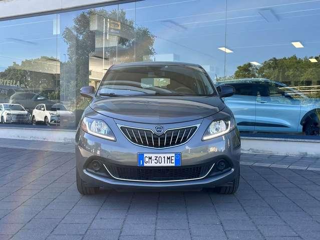Lancia Ypsilon 1.0 FireFly 70cv Hybrid Silver Plus PROMO