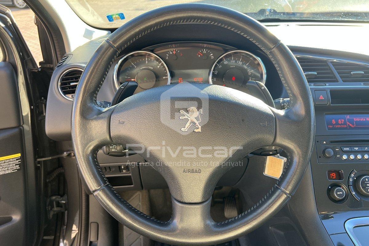 PEUGEOT 3008 1.6 e-HDi 115CV ETG6 Stop&Start Business