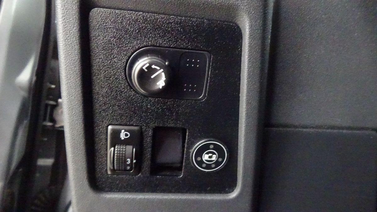 NISSAN - Qashqai - 1.6 16V GPL Eco Acenta