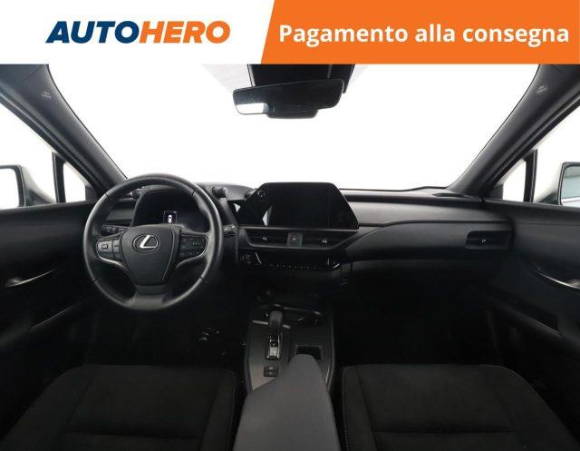 LEXUS UX Full Electric UX 300h Urban