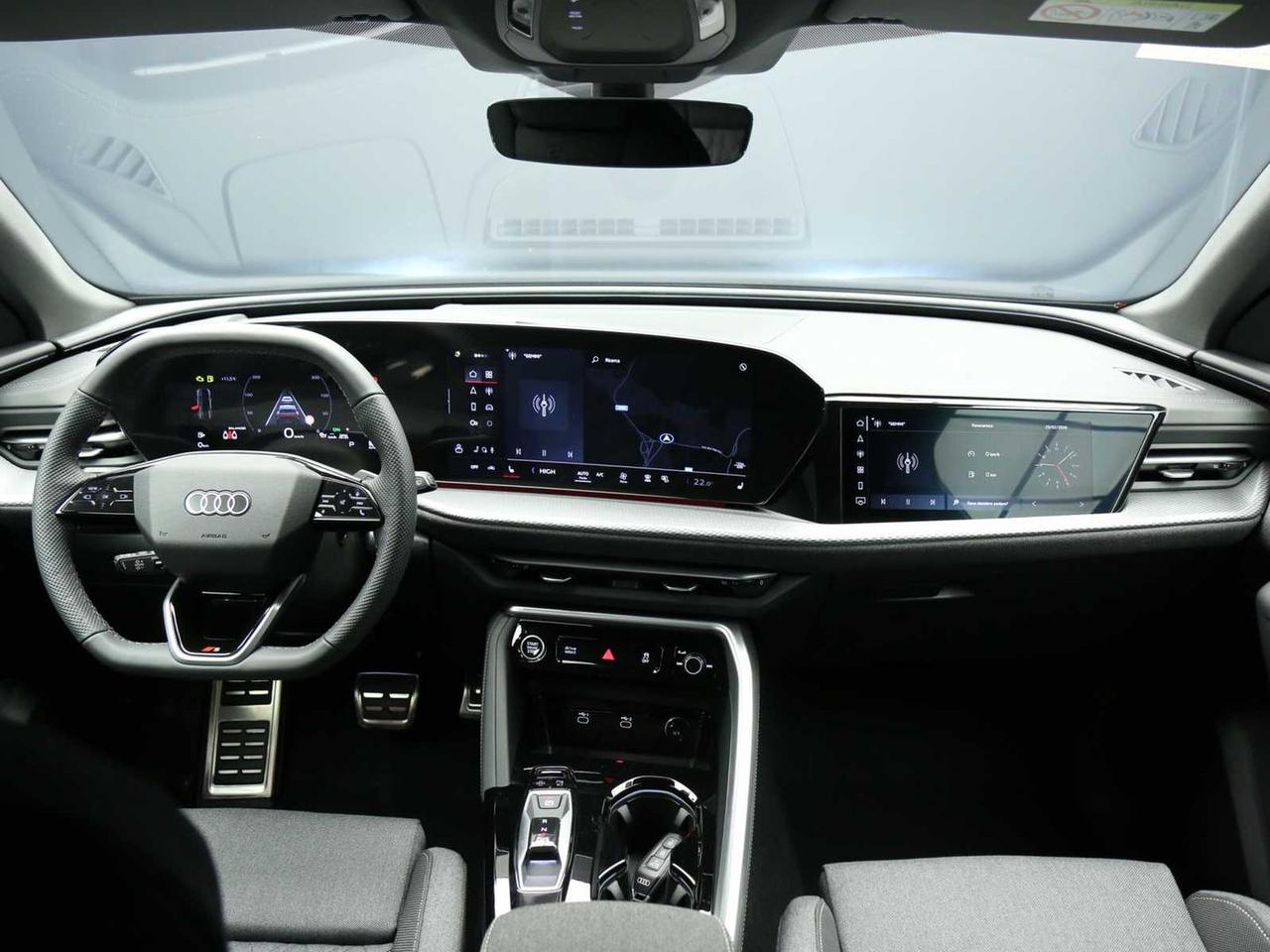 Audi Q5 s line #10241