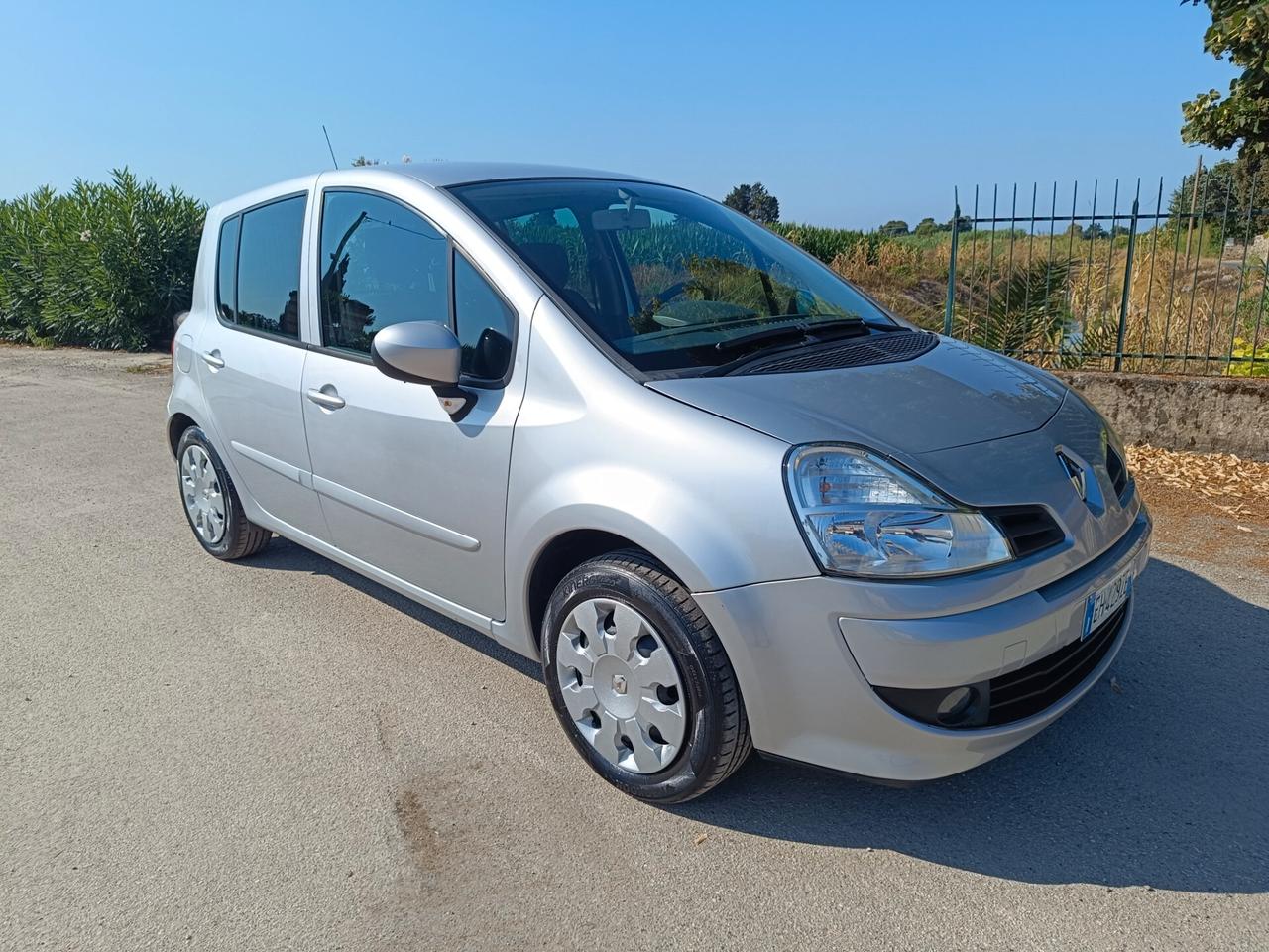 Renault Modus 1.2 16V Live