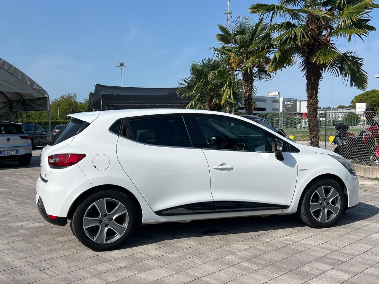 Renault Clio 1.5 dCi 8V 90CV FINANZIABILE NEOPATENTATI