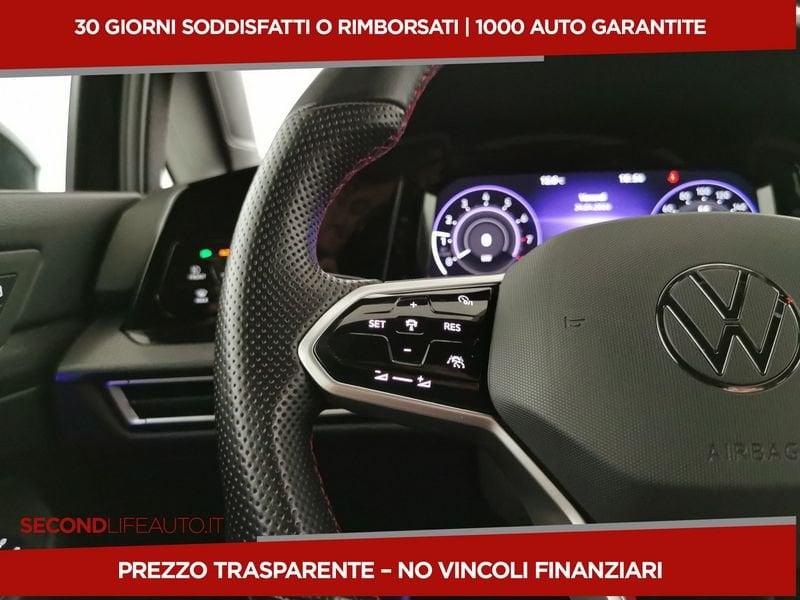 Volkswagen Golf 2.0 tsi GTI 245cv dsg