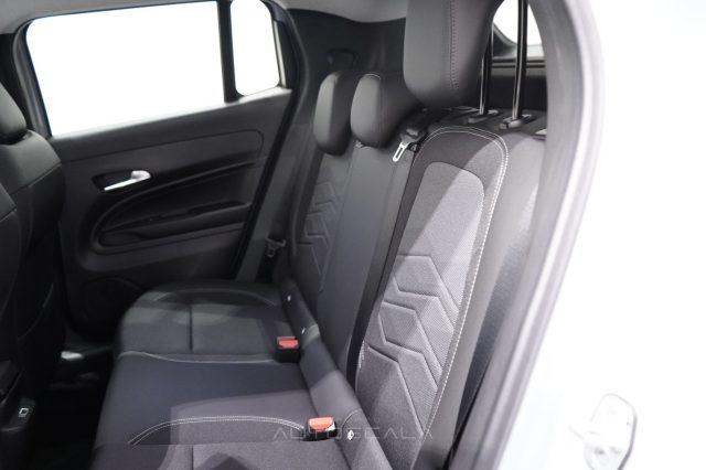 JEEP Avenger 1.2 Turbo 100cv Summit INFOTAINMENT & CONVENIENCE