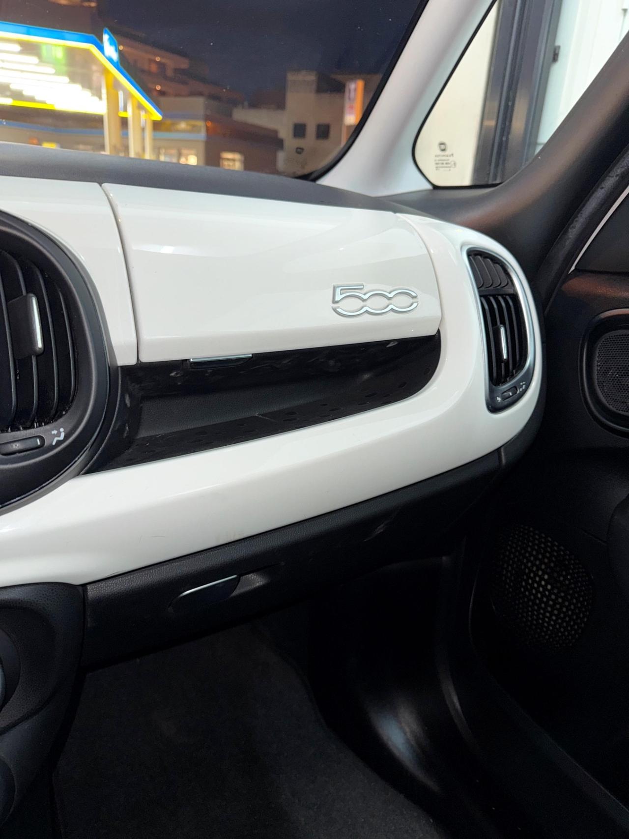 Fiat 500L 1.3 Multijet 95 CV Business
