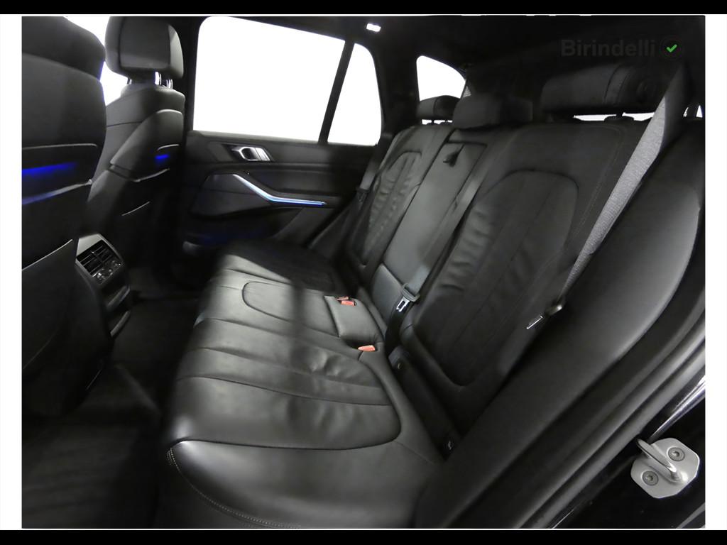 BMW X5 (G05/F95) - X5 xDrive30d xLine