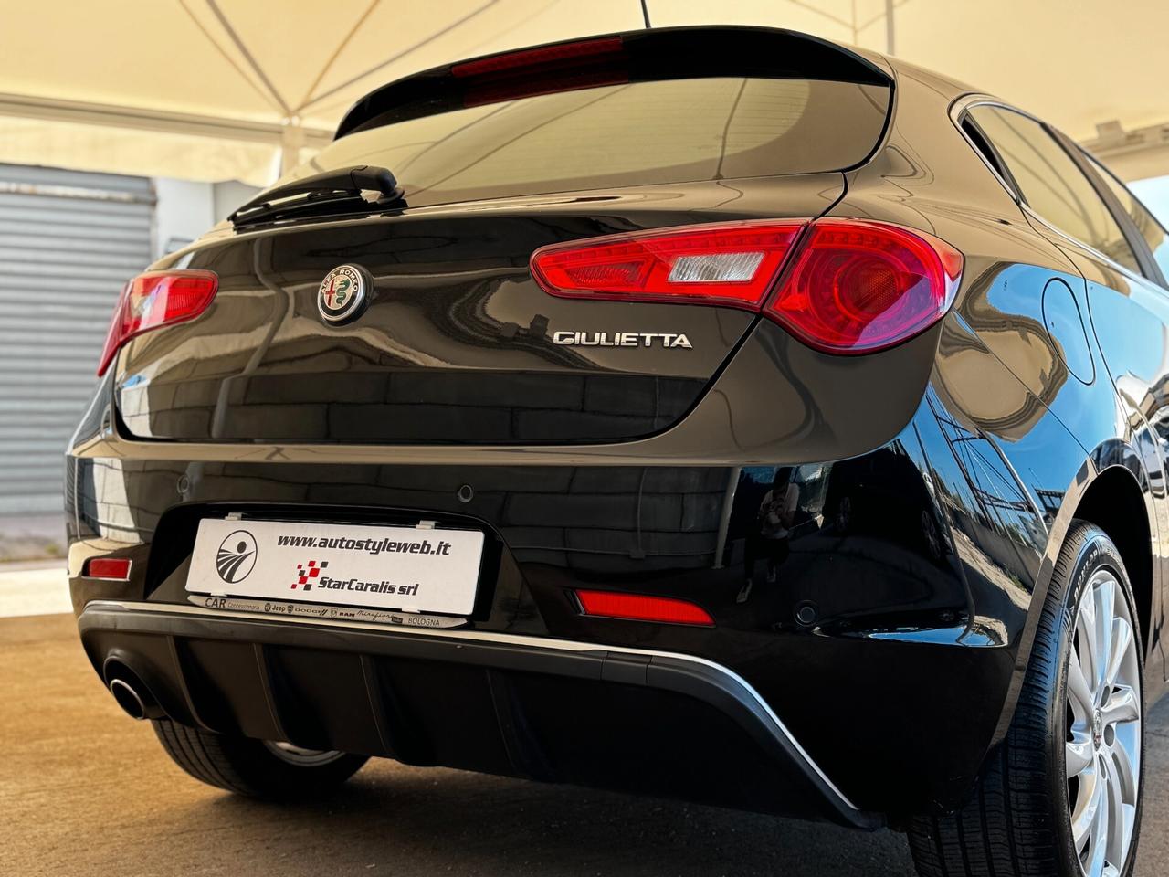 Alfa Romeo Giulietta 1.6 JTDm 120 CV Super