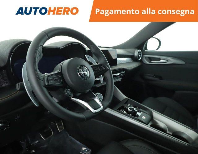 ALFA ROMEO Tonale 1.5 160 CV MHEV TCT7 Veloce